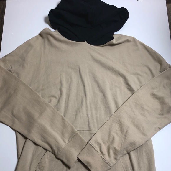 Pacsun long hoodie - Picture 1 of 1